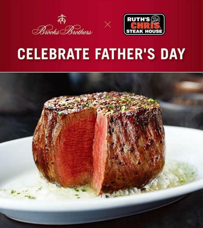 father's day restaurant