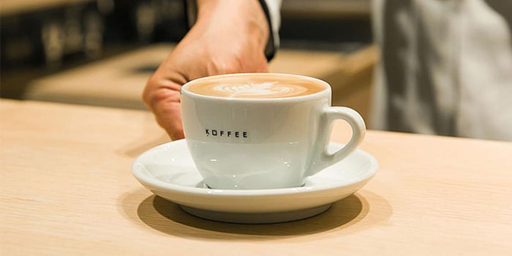 The Must-Try Drinks from Omotesando Koffee in Singapore