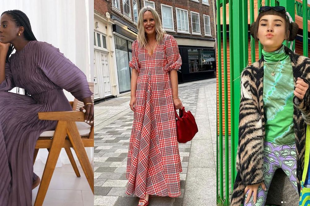 Follow These Fashion Instagrammers For The Ultimate Outfit Inspo