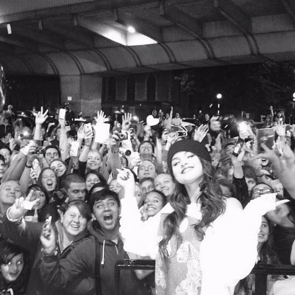 The Top 10 MostFollowed Celebrities On Instagram In 2016 Harper's