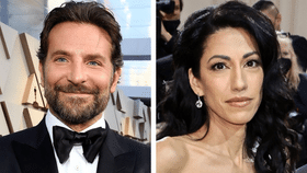 Bradley Cooper And Huma Abedin Are "Still Getting To Know One Another"