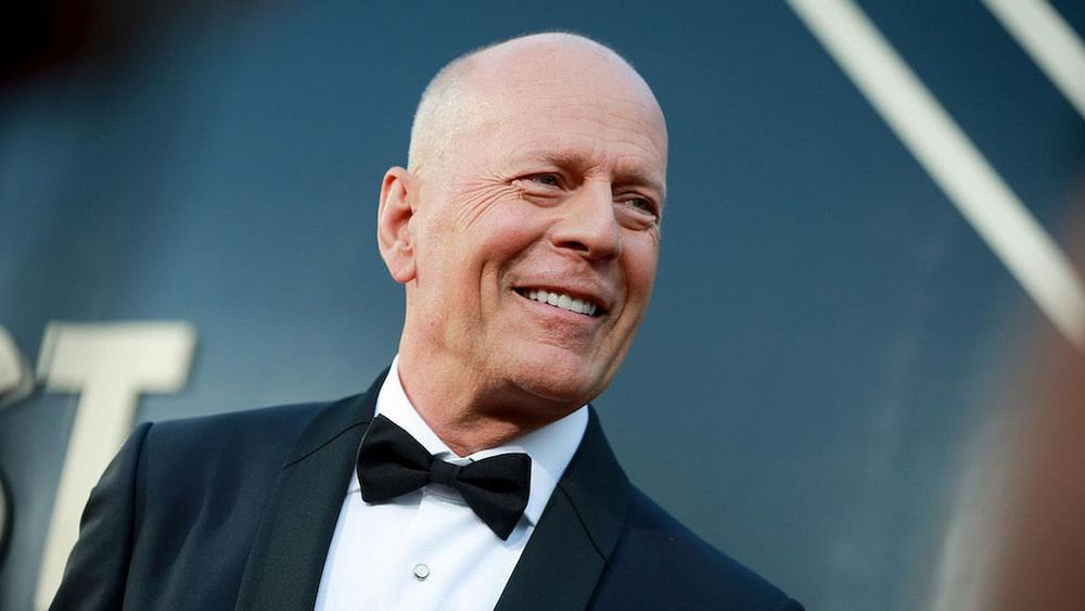 Bruce Willis (Photo: Rich Fury/Getty Images)