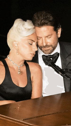 Bradley Cooper On The Real Reason Behind His Romantic "Shallow" Performance With Lady Gaga