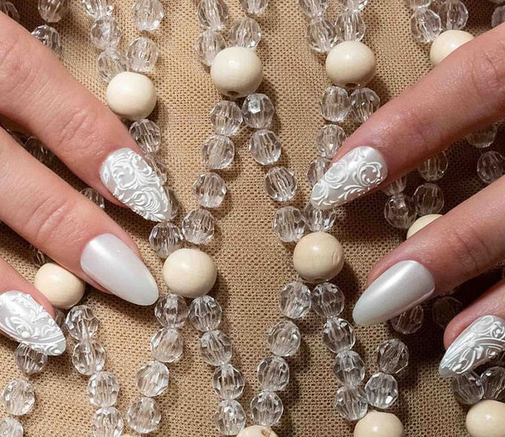 Best Spring 2024 Nail Trends