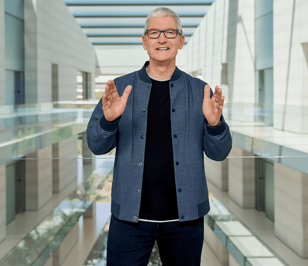 Everything Announced At Apple’s WWDC 2022 Keynote In Cupertino