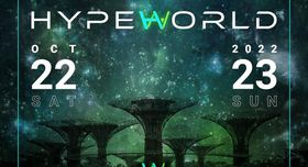 Hypeworld