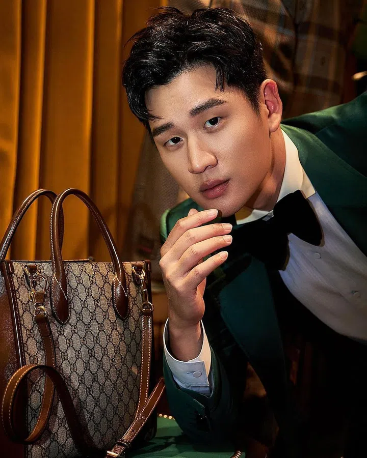 Eric Chou On His New Music, Concert In Singapore And More | Harper&rsquo;s