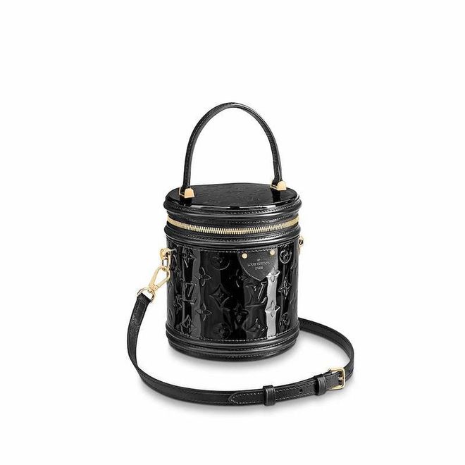 Cannes Handbag, $4,550, Louis Vuitton