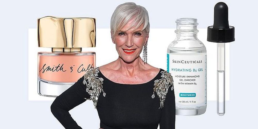 Anti-aging Beauty Experts