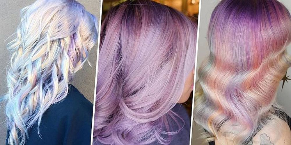 Holographic hair