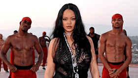 Rihanna Says To Expect The Unexpected With Her New Music