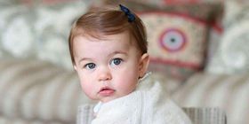 The 20 Most Popular Baby Names Of Last Year