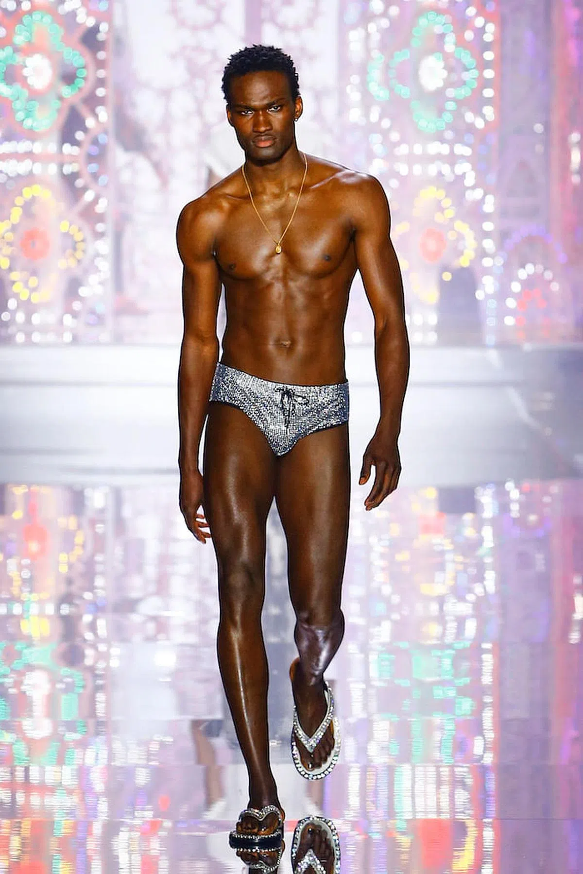 Dolce and 2024 gabbana mens swimwear