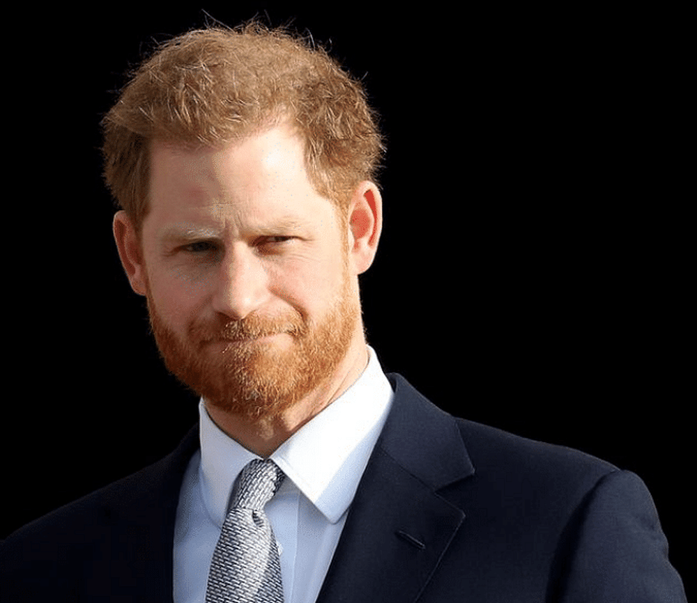 The Royal Family Celebrates Prince Harry's 37th Birthday On Instagram Stories