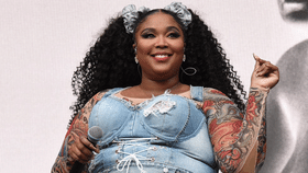 Lizzo Has No More Patience For Fat Shaming