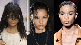 The Spring 2023 Hair Trends You're About to See Everywhere