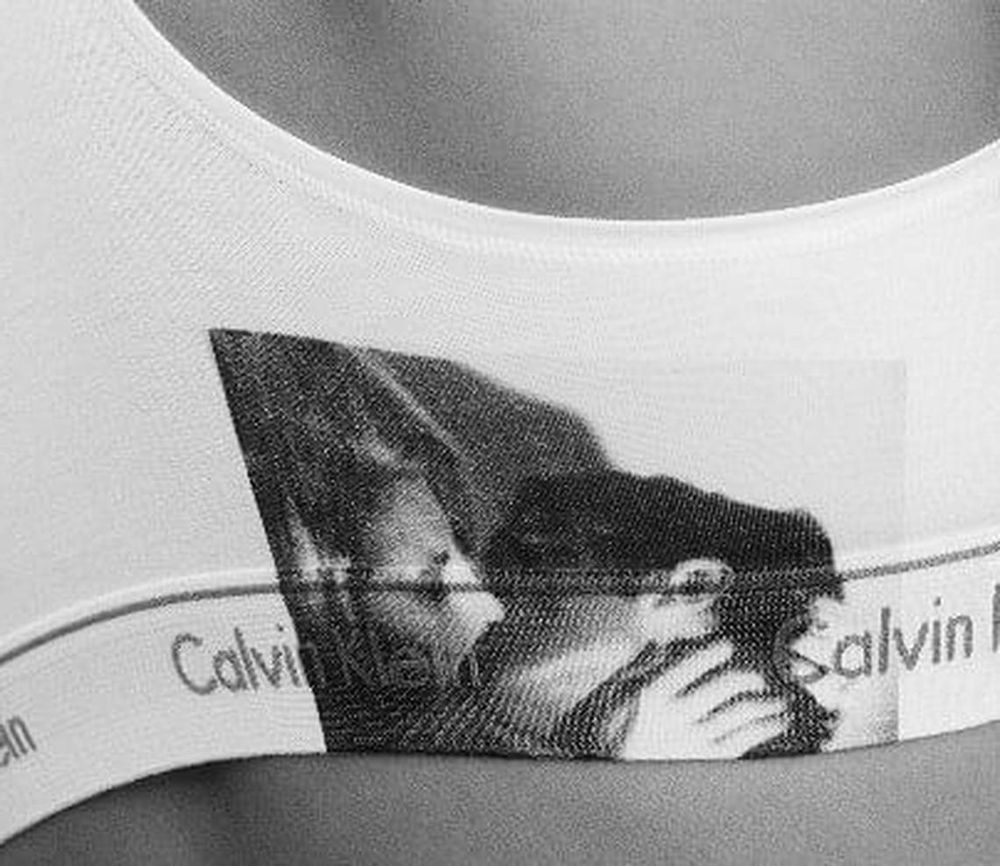 Calvin Klein 205W39NYC