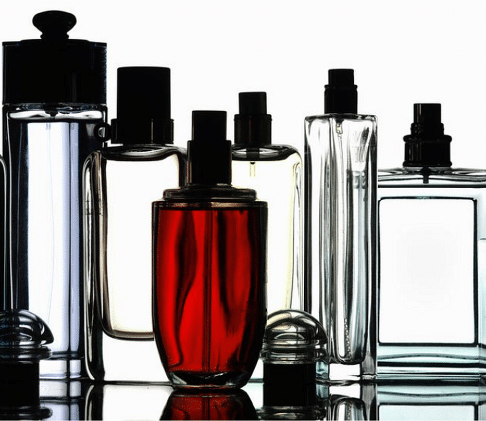Why Are We Still Describing Perfumes As Oriental?