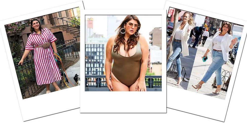 17 Best Plus Size Outfits in 2018 - Trendy Plus Size Clothing for