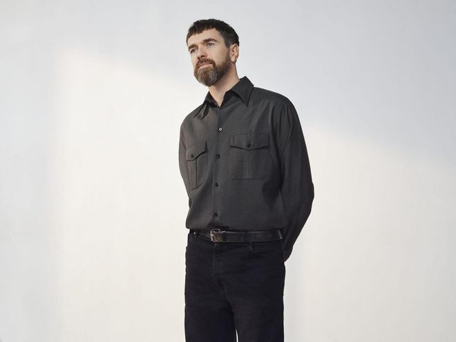 Christophe Lemaire On The Uniqlo U Spring/Summer 2022 Collection That's Out Now