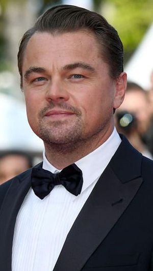 Leonardo DiCaprio 49 Birthday Party