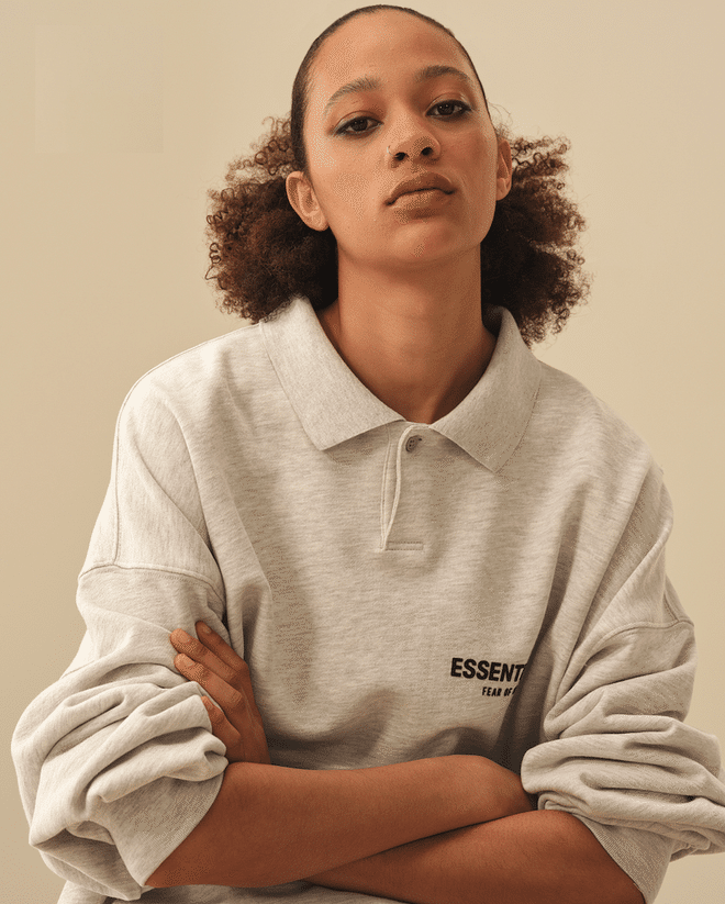 Fear of God Is Getting into Womenswear, at Last