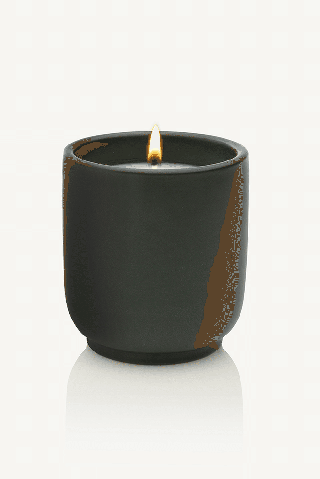 Homecourt Balsam Fireplace Limited Edition Candle