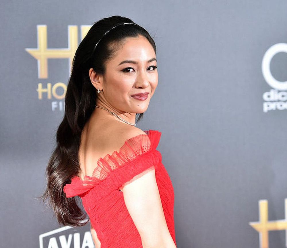 Constance Wu (Photo: Getty Images)