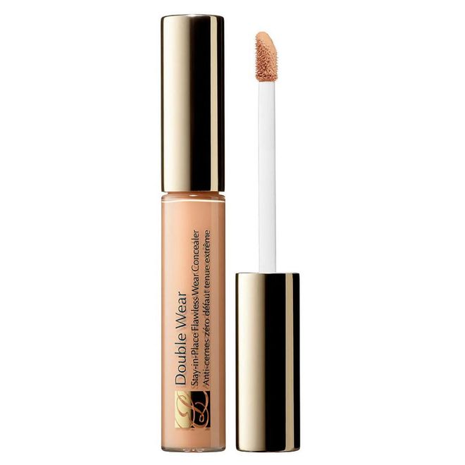 Its name pretty much says it all. This concealer promises to stay in place, and it really does. It’s multi-purpose, which means you can use this for anything from redness, under-eye circles, and lighter blemishes, all masterfully hidden for up to 15 hours, given its water, perspiration and humidity-resistant formula.