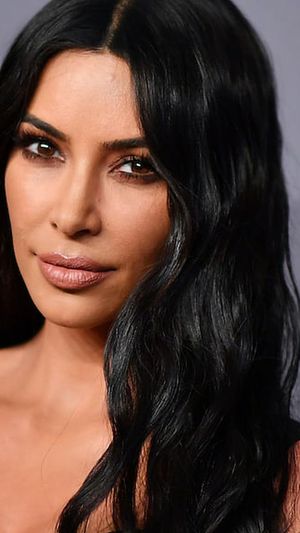 Kim Kardashian West (Photo: Getty Images)