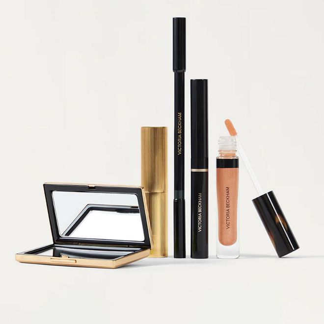 Victoria Beckham Beauty Finishing Touch Collection