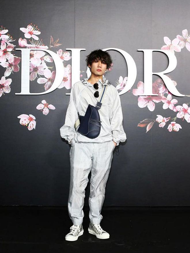 Photo: Dior
