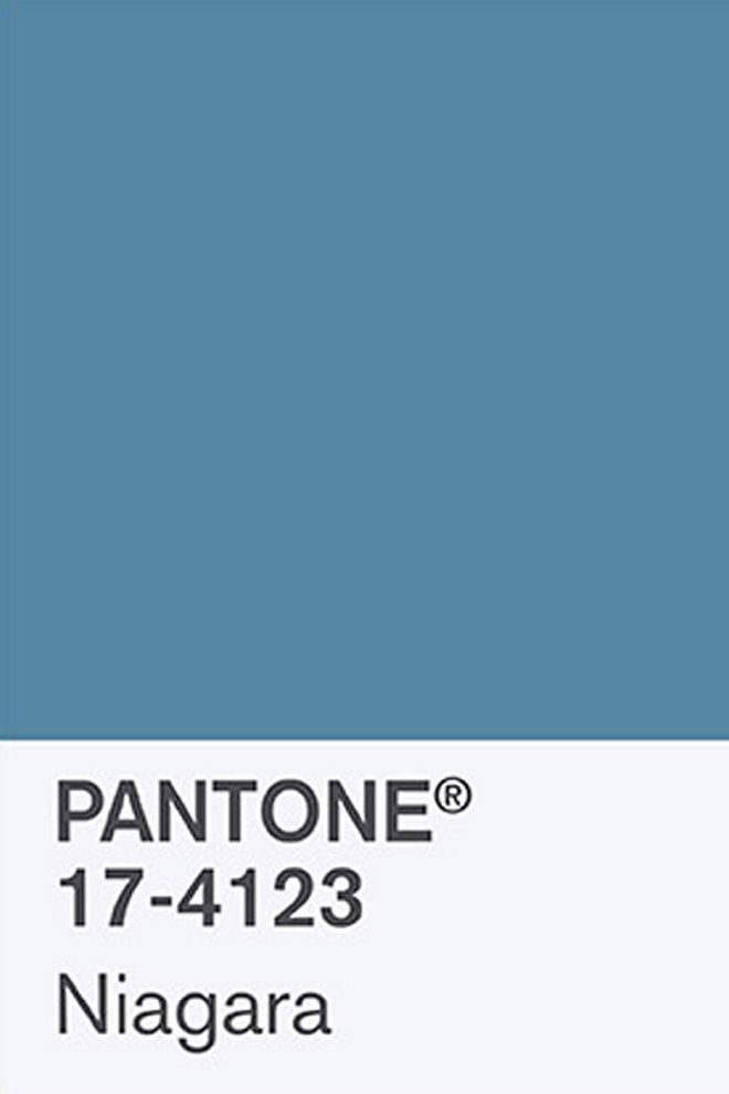 One of Pantone's colors of spring/summer 2017 could inspire a new name trend for those parents looking for something a little different.