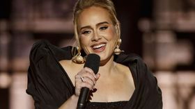 Adele 'One Night Only' Special