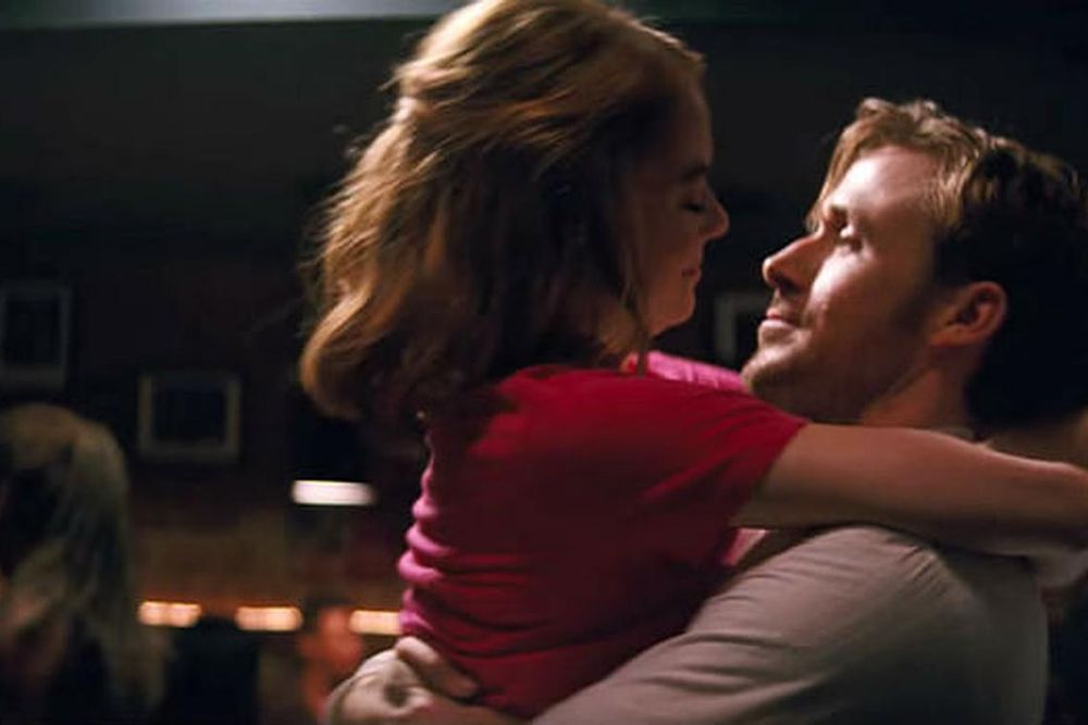 Swoon Over Emma Stone & Ryan Gosling In The 'La La Land' Trailer