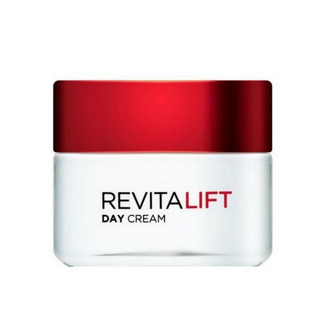 Designed for those with multiple signs of ageing, this all-in-one cream targets wrinkles, dullness and loss of elasticity. Dermalift fights the effects of gravity on skin as it plumps and tightens for firmer facial contours and Pro-Retinol A stimulates cellular turnover to improve skin’s texture and radiance. It also has a melt-in cream texture that quickly sinks into skin to offer a decent amount of UV protection for days when you’re headed to the office. If you’re headed for some outdoor activities, we recommend layering an additional sunscreen of at least SPF 30.

 Photo: Courtesy