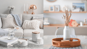 These Simple Styling Tips Will Make Your Home Instagram-Worthy