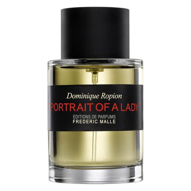A masterpiece by Dominique Ropion who created a Victorian rose in a bottle. Reeking with regalia and opulence, it combines earthy patchouli with Turkish rose and incense. <b>Pick this up when you want to feel like a royalty. </b>