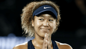 Serena Williams, Russell Wilson, And More Top Athletes Show Support For Naomi Osaka