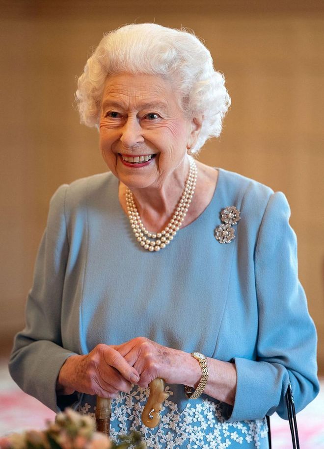 Queen Elizabeth (Photo: Joe Giddens/Getty Images)