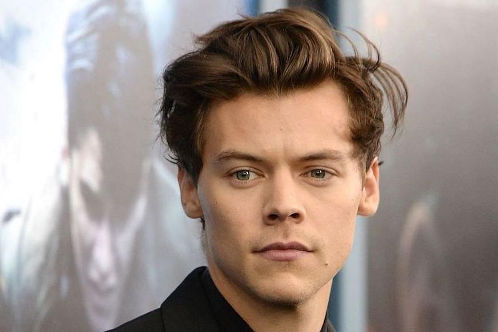Harry Styles (Photo: Kevin Mazur/Getty Images)