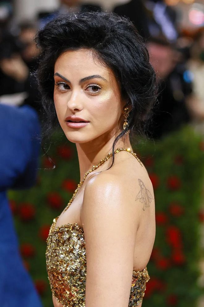 Camila Mendes (Photo: Theo Wargo/Getty Images)