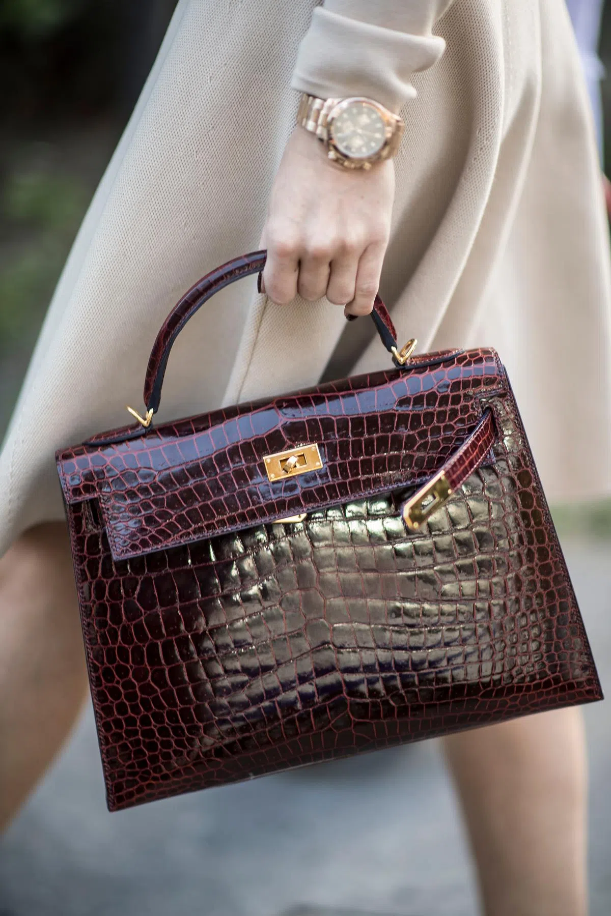 10 Of The Most Valuable Designer Bags Harper's Bazaar Singapore