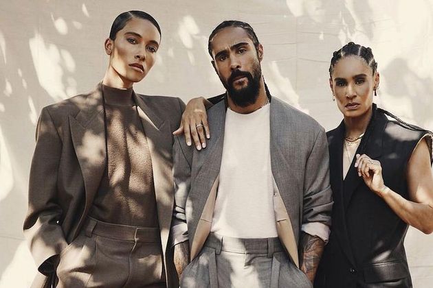 Jerry Lorenzo’s Fear of God Is More Than Just Menswear