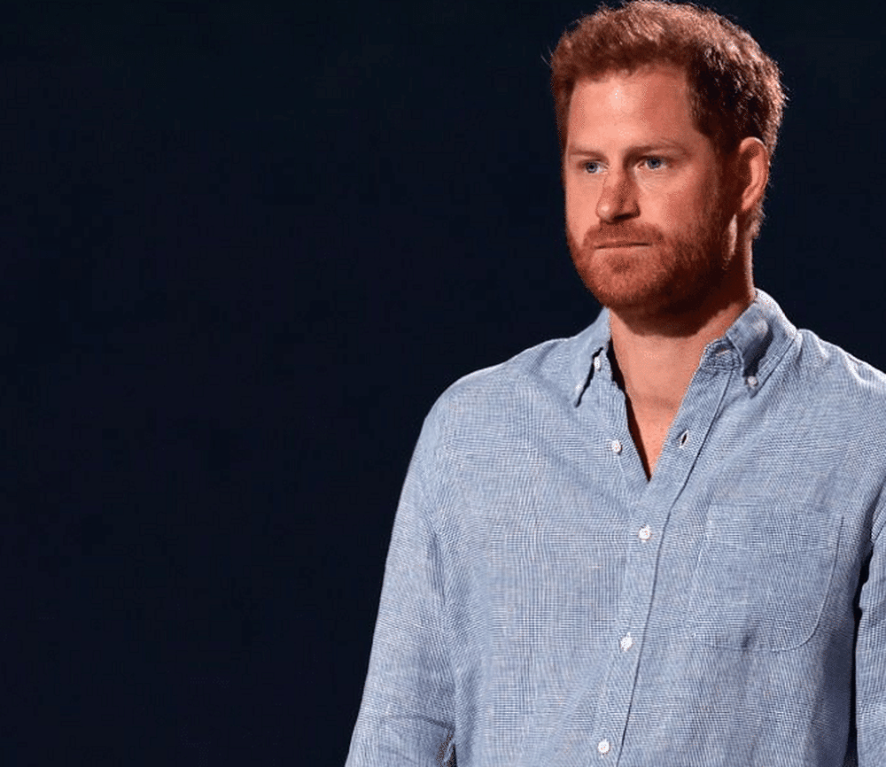 Prince Harry Joins Celebrities In Major Privacy Lawsuit Against Publisher