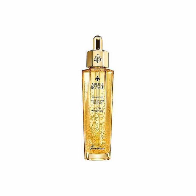 Abeille Royale Advanced Youth Watery Oil, $216 (50ml), Guerlain