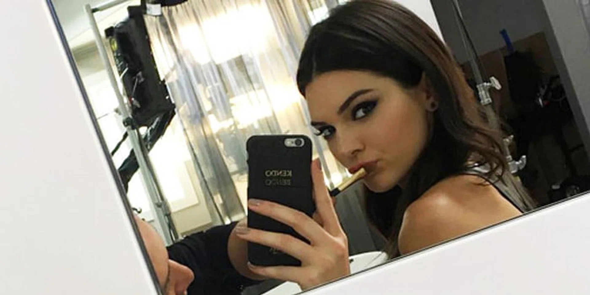 Why Did Kendall Jenner Delete Her Instagram Account? | Harper's Bazaar ...