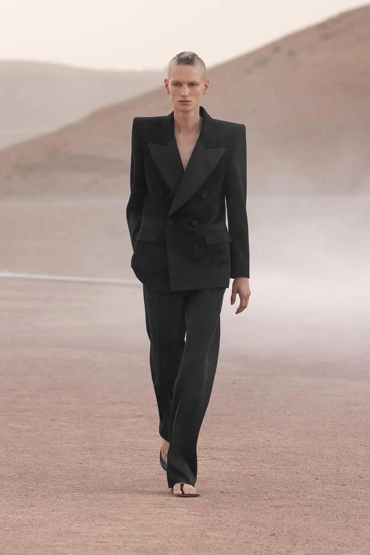 ysl spring 2023