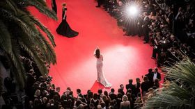 68th Annual Cannes Film Festival