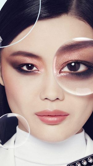 Create Stunning Eye Looks with Christian Louboutin Beauty's New Abracadabra La Palettes - Featured image
